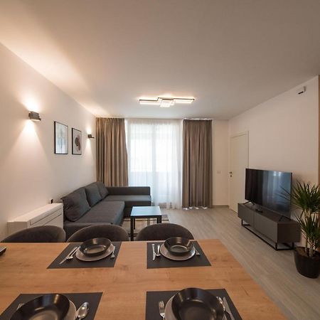 Apartment Astra Ζαντάρ Εξωτερικό φωτογραφία