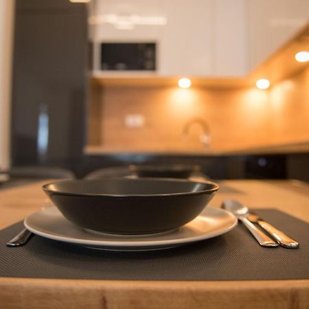 Apartment Astra Ζαντάρ Εξωτερικό φωτογραφία