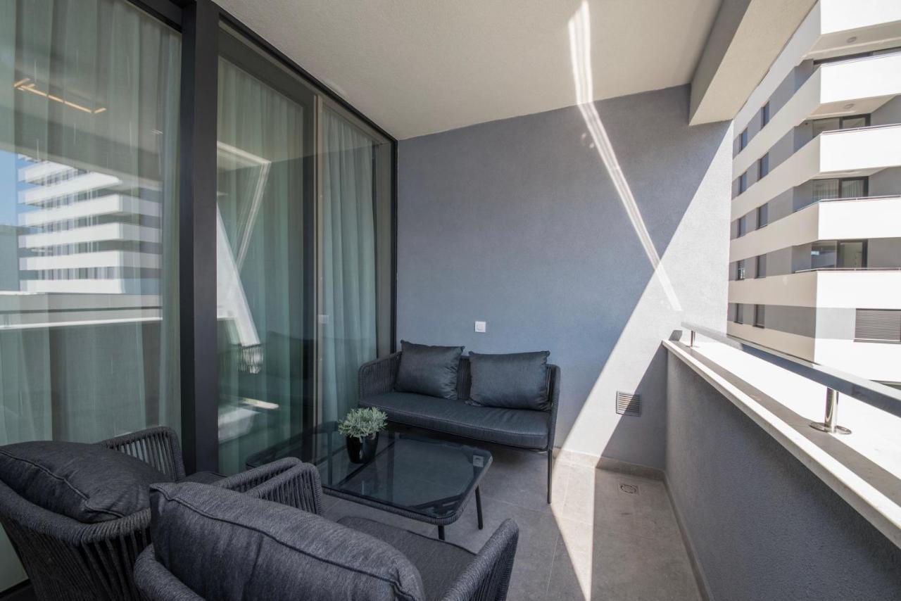 Apartment Astra Ζαντάρ Εξωτερικό φωτογραφία