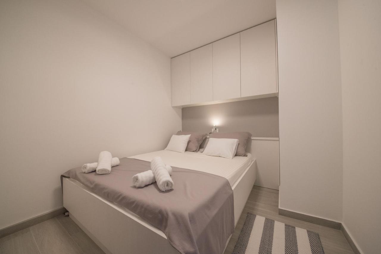 Apartment Astra Ζαντάρ Εξωτερικό φωτογραφία