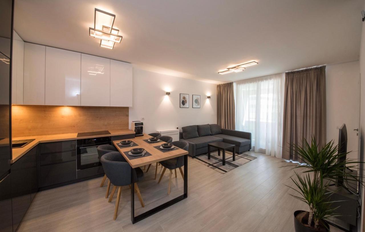 Apartment Astra Ζαντάρ Εξωτερικό φωτογραφία
