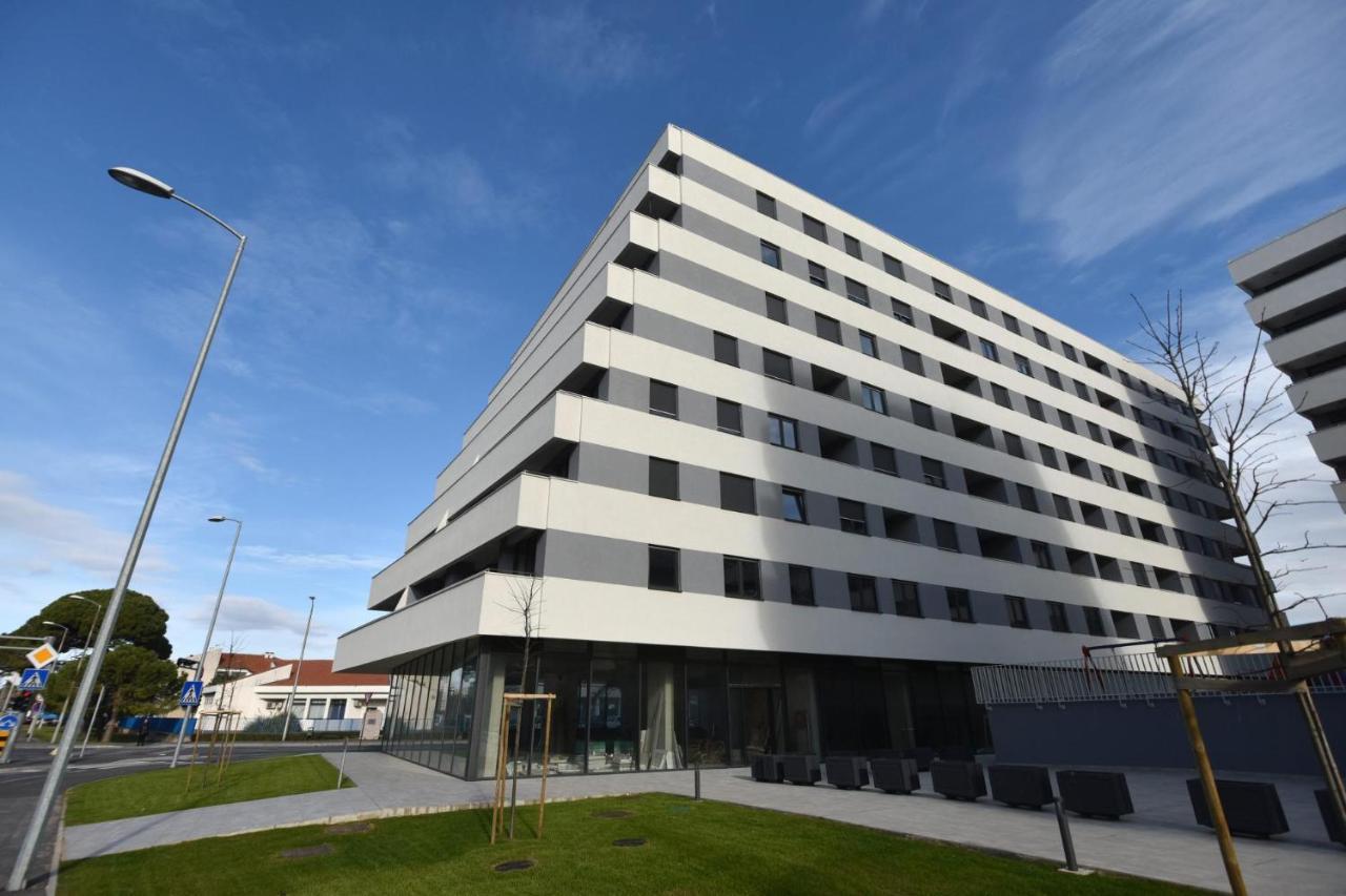 Apartment Astra Ζαντάρ Εξωτερικό φωτογραφία