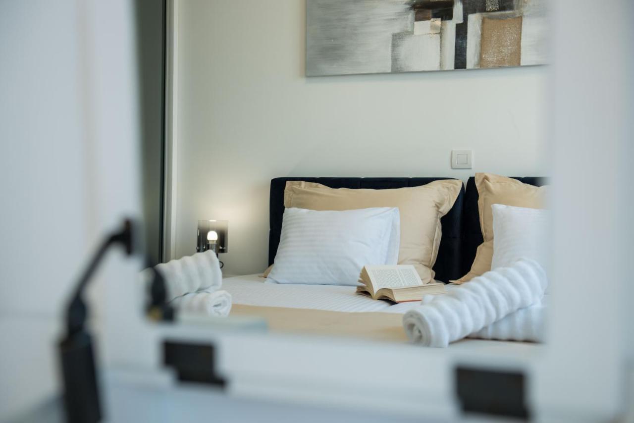 Apartment Astra Ζαντάρ Εξωτερικό φωτογραφία